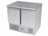 STÓŁ CHŁODNICZY 2-DRZWIOWY 300L INVEST HORECA ESL3801 ESL3801